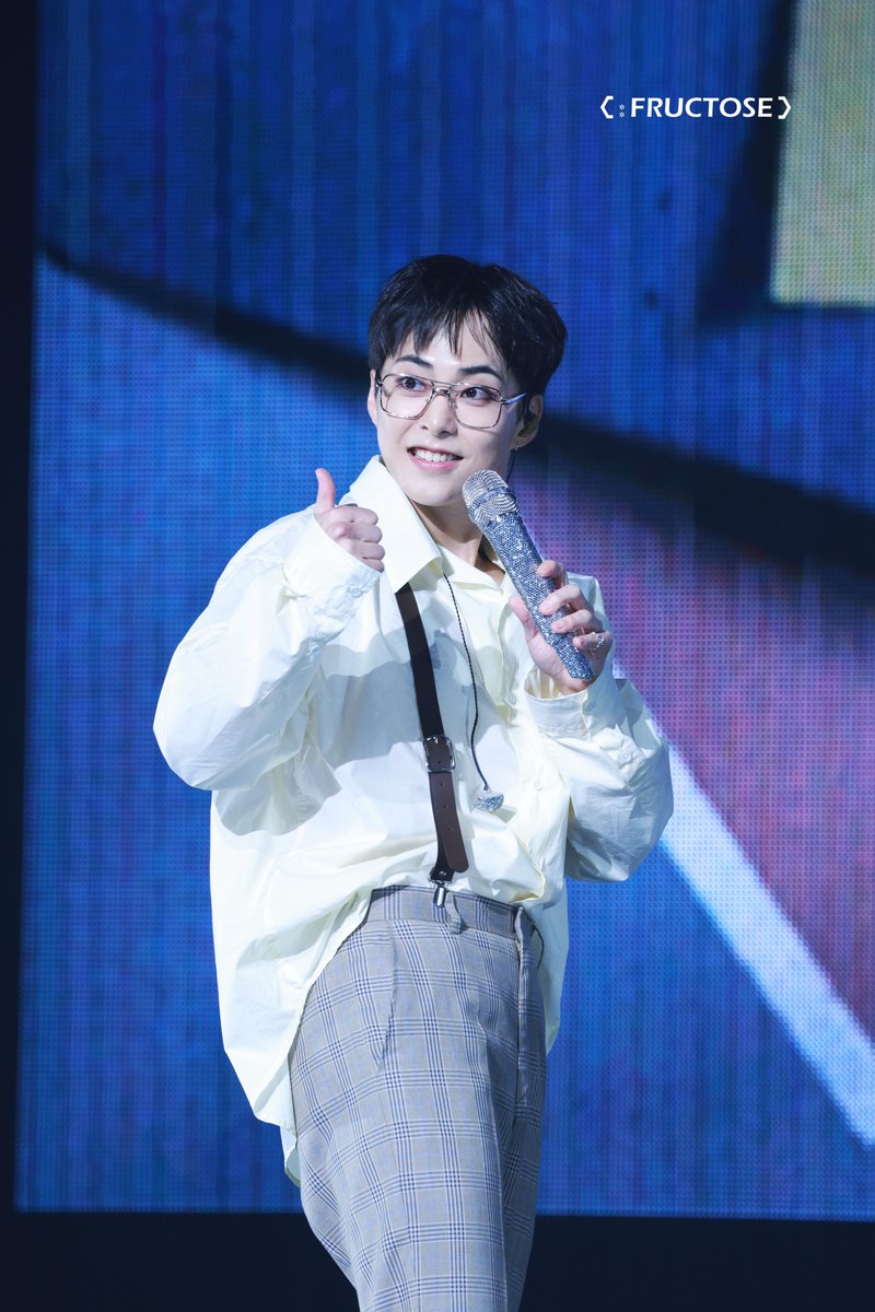 250928 Xtimes 앙콘 Day2
👍🏻
#시우민 #김민석 #XIUMIN
#Xtimes