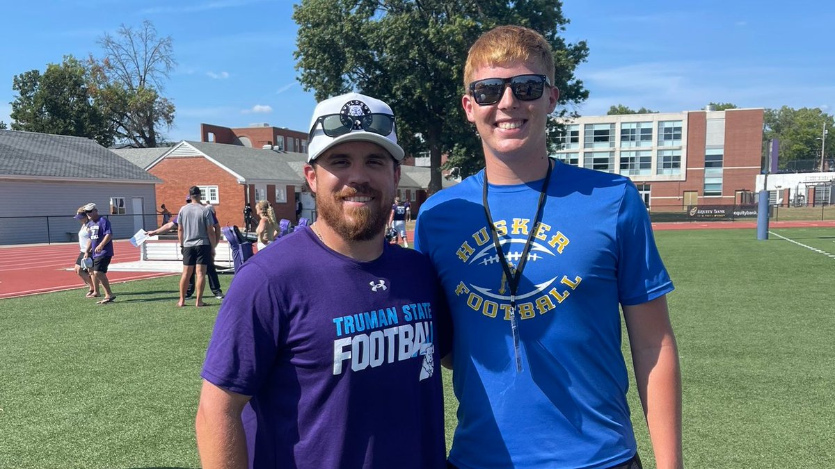 MISSOURI STOCK RISERS | Several rising prospects heating Up the recruiting trail

📈6Star Football looks at some of the top rising names to know among Missouri top  prospects.🔥

STORY:▶️sixstarfootball.com/article/missou…

<a href="/NoahBanks22/">Noah Banks</a> <a href="/IsaacBeaver3/">Isaac Beaver</a> <a href="/MasonBeaver216/">Mason Beaver</a> <a href="/DontaeBronsonJr/">D.J. Bronson</a>