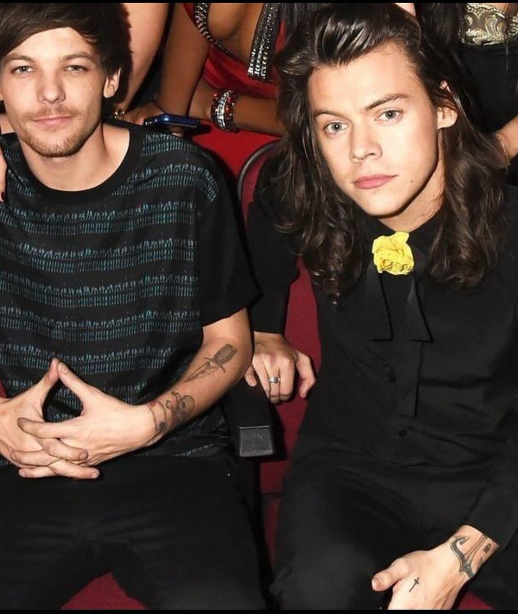 AlwaysHome28's tweet photo. Happy 28th ๐๐
September 28th ๐๐
#AlwaysByYourSideLouis
#AlwaysByYourSideHarry
#FreeLouis #FreeHarry
#LarryVersary
#LarryDay https://t.co/7AcUi1skpx