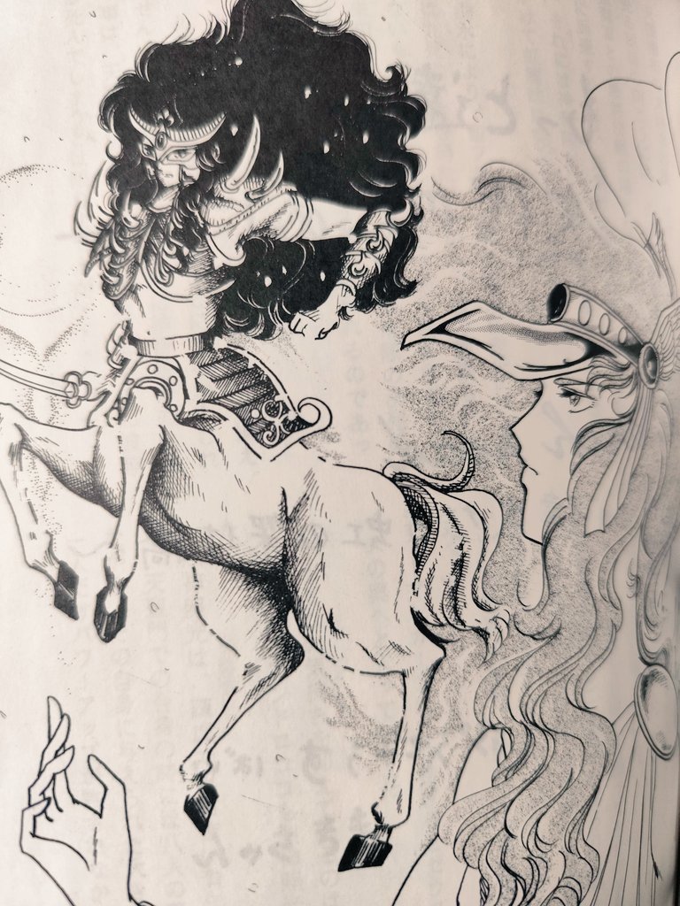 n.潤子 tweet media