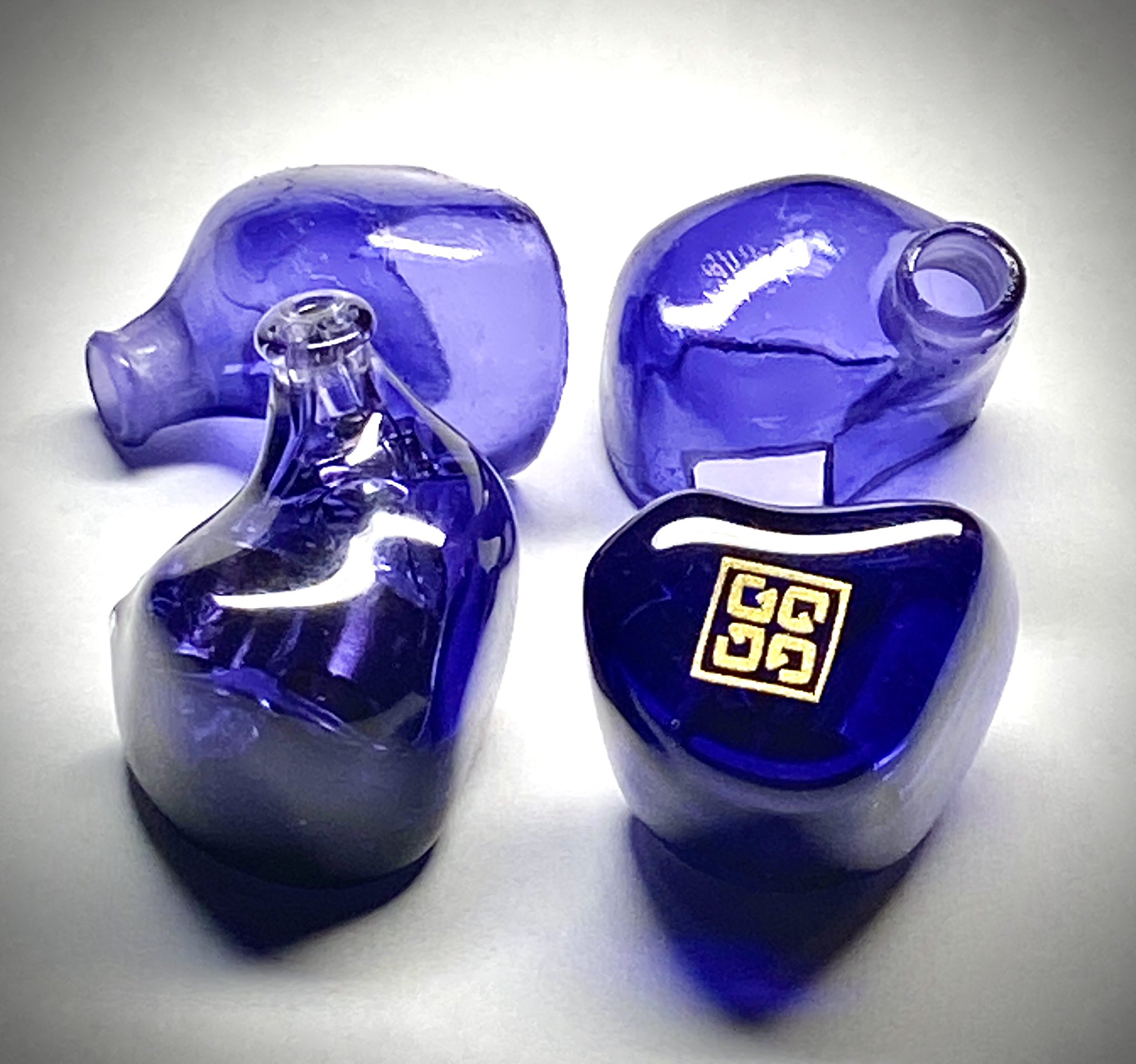 G4イヤホン　Dracula G4イヤホン Dracula - メルカリ