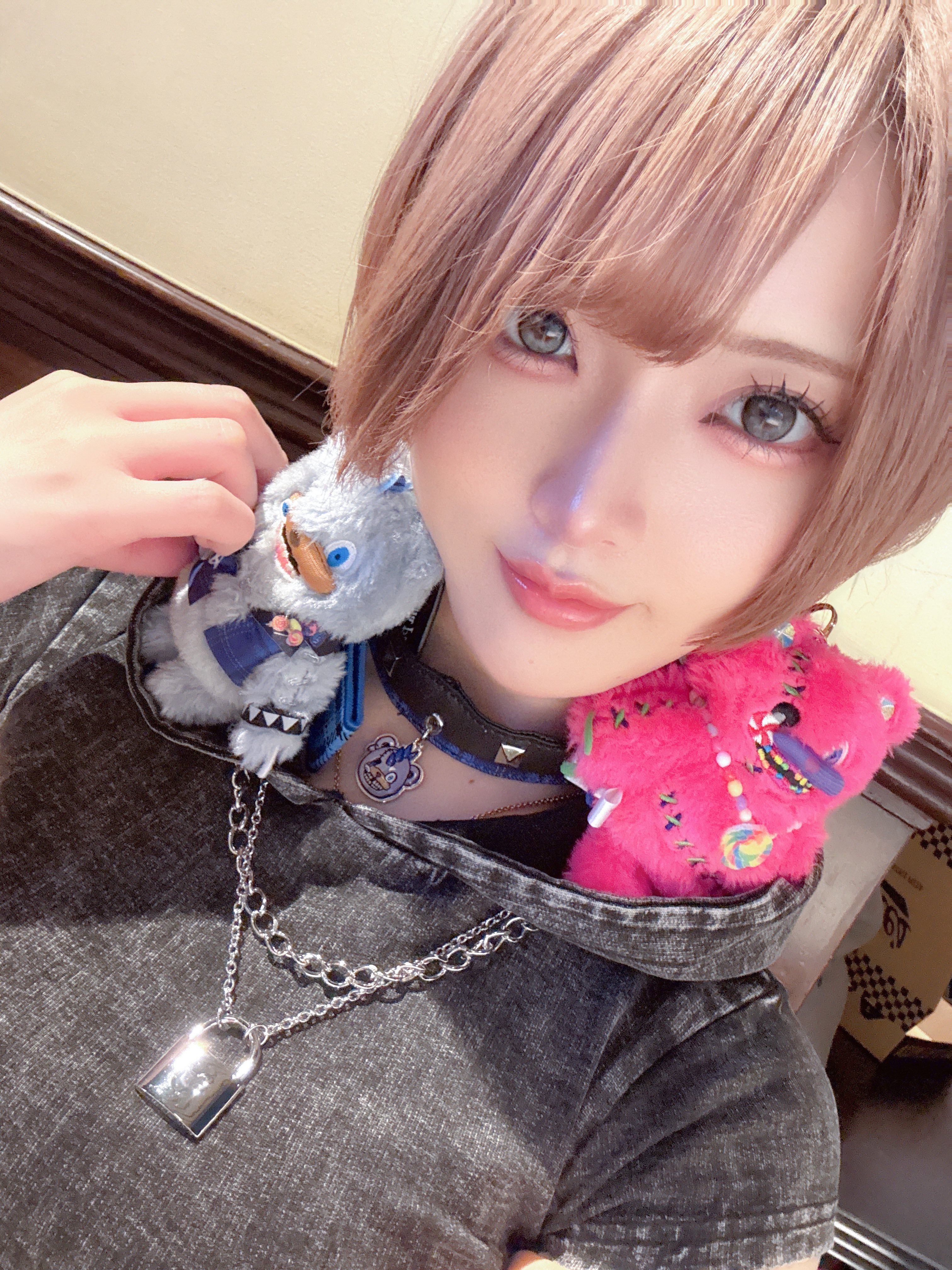 ちぇしゃ ちぇしゃ (@cat222cos) / Posts / X