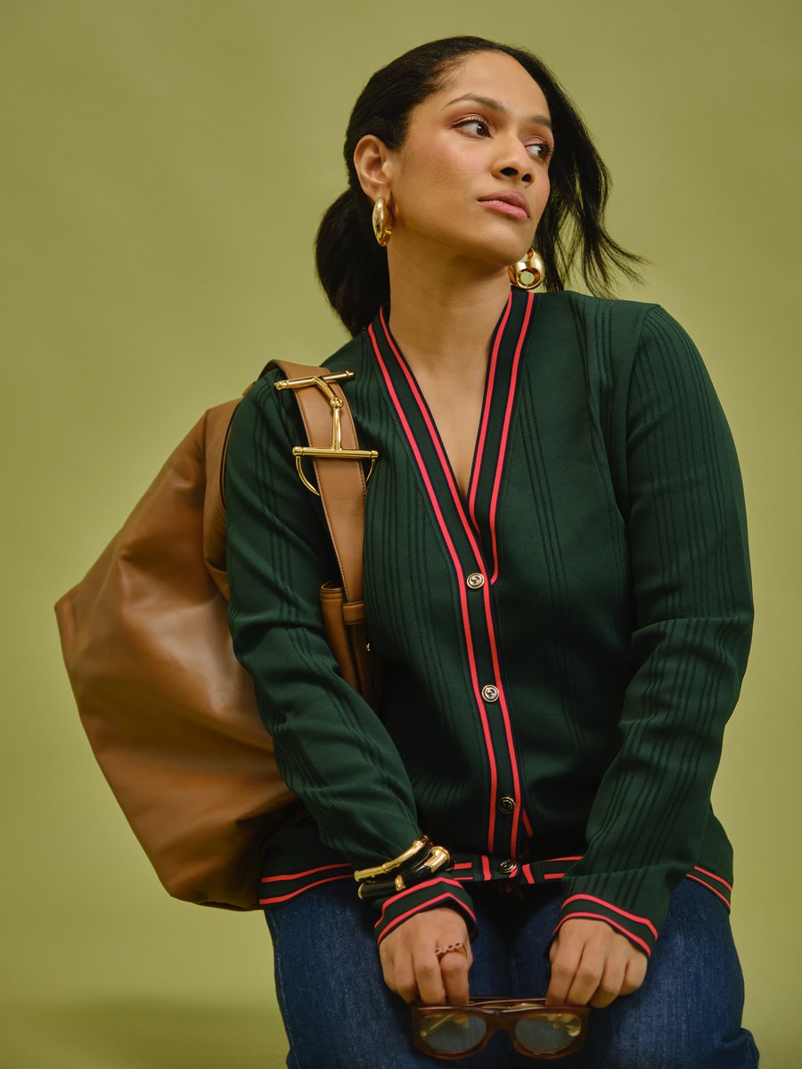 Weekendvibes_'s tweet image. Masaba Gupta 💚

#Masaba #MasabaGupta