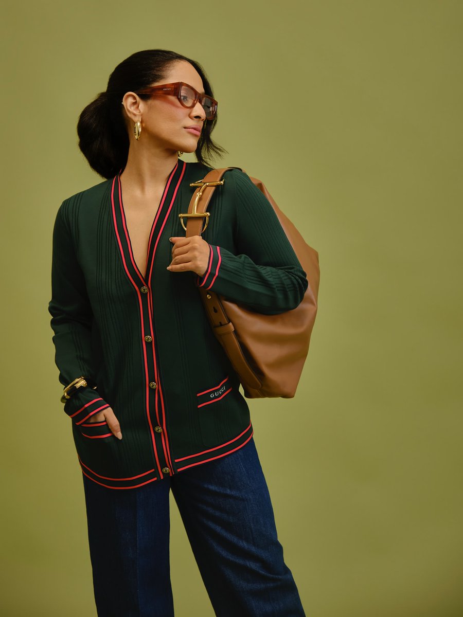 Weekendvibes_'s tweet image. Masaba Gupta 💚

#Masaba #MasabaGupta