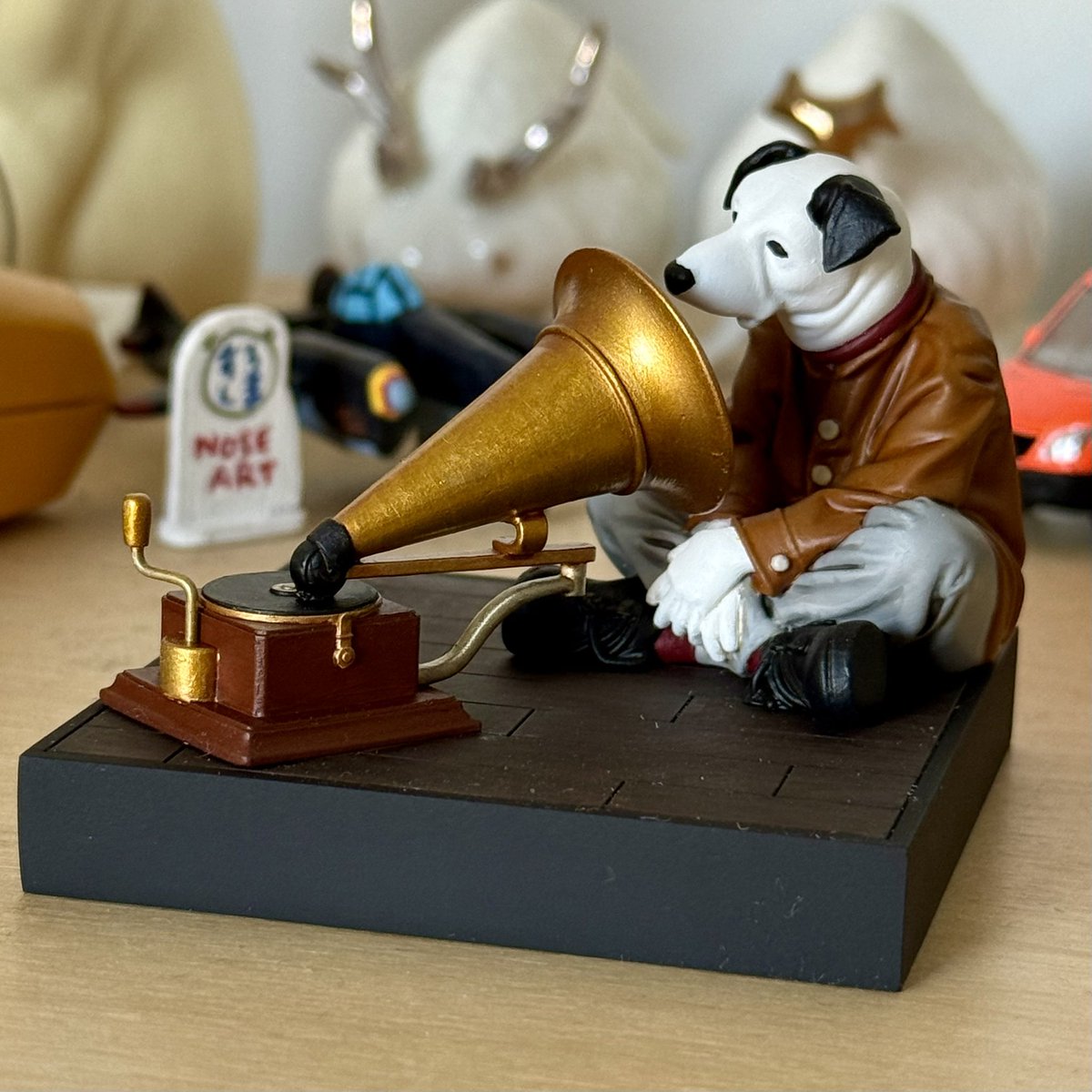 【新品未使用】ドロヘドロ 会川 Underdog Squad 未塗装/未組立て ドロヘドロ 会川 Underdog Squad ガレージキット 新品・未