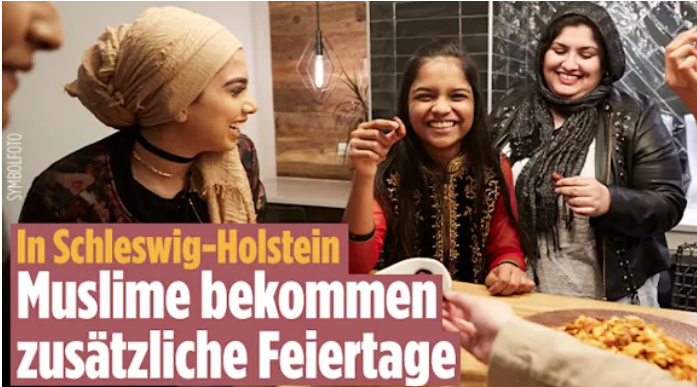markuskretschm7's tweet photo. Eine ISLAMISIERUNG findet nicht statt !

https://t.co/2RdMNQqDRJ https://t.co/gPMfY7TNtG