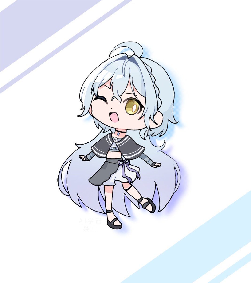 ♡ゆきんこさま♡ 雪ん子兎(ゆきんこ) on X: 