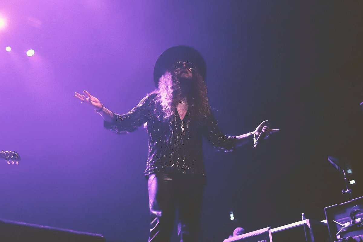 badtouchrocksuk's tweet photo. β‘π©π° DENMARK π©π°β‘
WOW, thank you for making our first trip so special! You were incredible!
UK you're up next, our tour with @thedustcoda starts Wednesday and we'll see you there!
#denmark #festival #livemusic #rockback #70s #rocknroll #concert #band #bandontour #copenhagen https://t.co/dlmqtMemHY