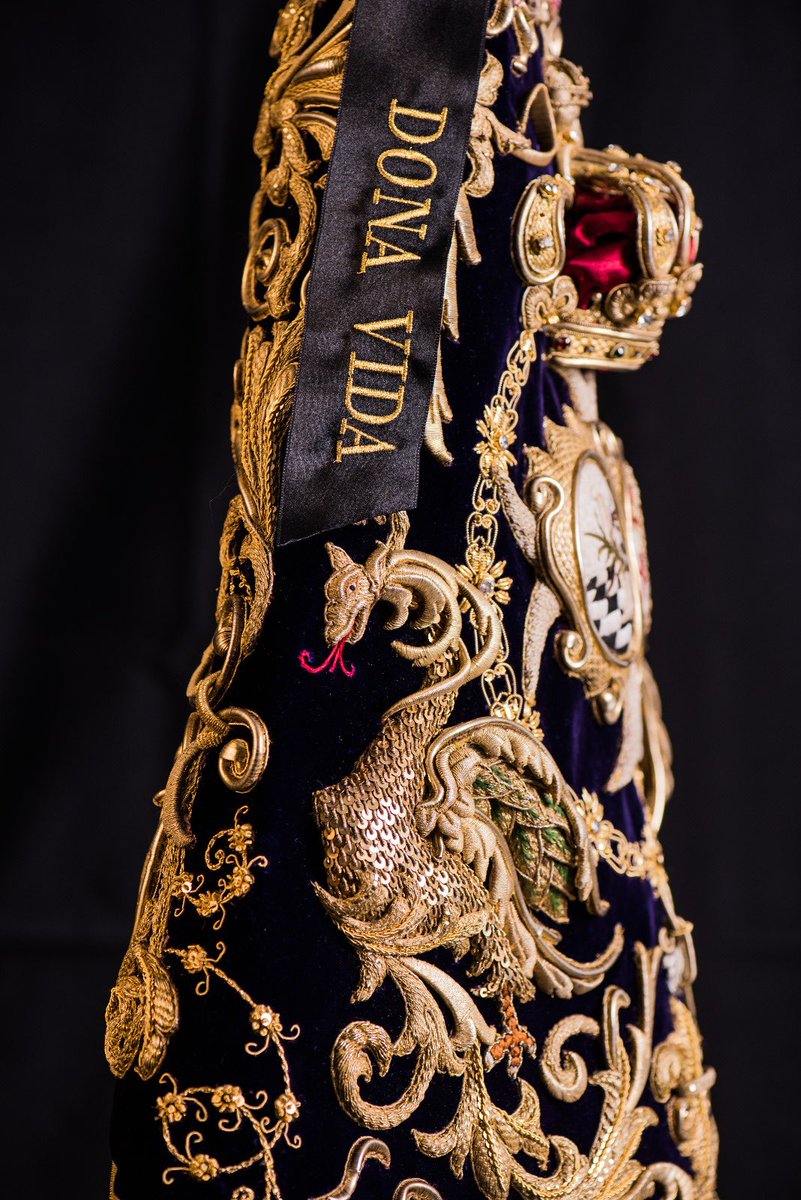 Victoria Esperanza necesita con urgencia de un donante de médula ósea. 

Tan importante es la donación como hacer llegar este mensaje al mayor número de personas posible, para ayudarla a ella y a otros pacientes en esta situación. 

#PonTuMano ❤️ #DonaVida