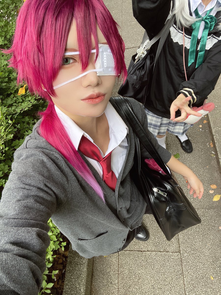 あーちゃん あーちゃん (@fz_amaren_luv) / X