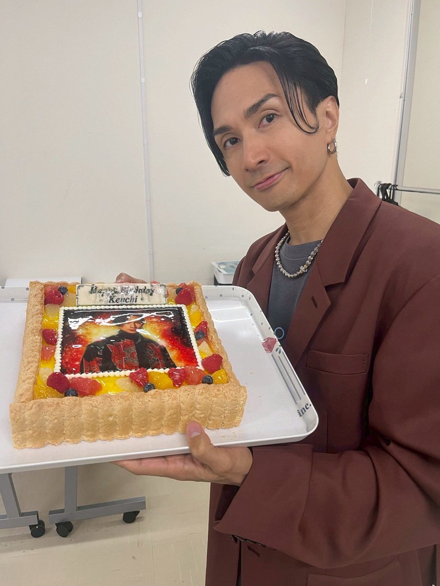 橘ケンチ/EXILE KENCHI (@kenchi_official) / X
