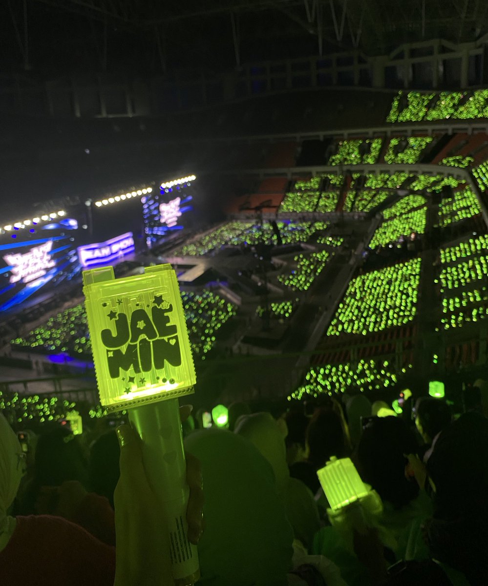 finally.. 🥹💖🐰 #TDS4JAKARTA