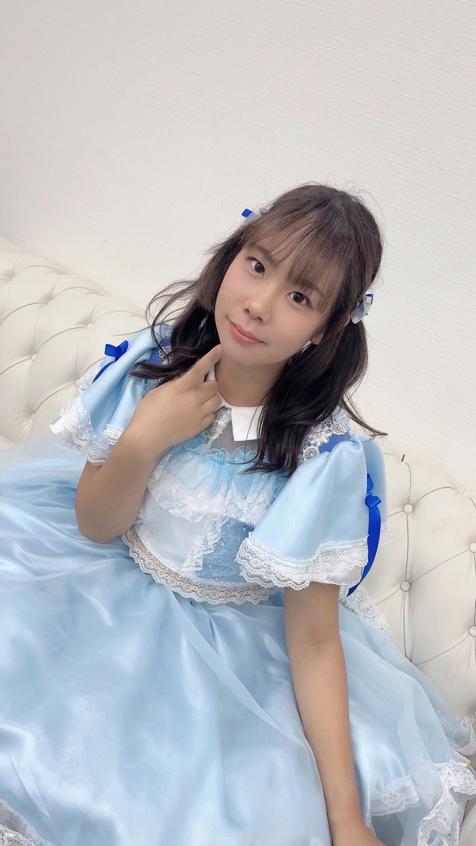 ゆり@♡KEYTOLIT衣装オーダーページ ゆりか🐰アイドル衣装 (@my_dsgn_st) / X ゆり@様専用♡KEYTOLIT衣装