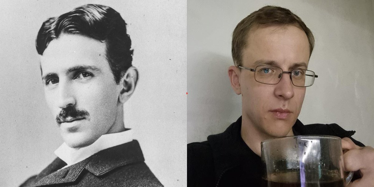 Primequbic's tweet photo. The secret Tesla never revealed… 9️⃣
Now @c___f___b encoded it into $QUBIC 👾🔒🚀
What if the Universe really runs on this code? 🌌
Nikola Tesla and Come From Beyond two visionary minds, two different eras, yet one shared obsession with the number 9. For Tesla, it was the key to the Universe. For Come From Beyond, it became a vibrational enigma woven into his creations. This number forms an invisible bridge between their destinies.
Development:
Nikola Tesla, both scientist and mystic, worshiped the numbers 3, 6, and 9. “If you knew the magnificence of 3, 6, and 9, you would have the key to the Universe,” he declared. Convinced that the Universe expressed itself in ternary rhythms, Tesla often repeated: “Energy, frequency, and vibration” are the true secrets of reality.
His daily life was infused with rituals around these numbers: before entering his home, he would walk three times around the block, he used exactly 18 napkins to clean his cutlery, and only stayed in hotel rooms divisible by 3. These were not mere eccentricities but reflections of his belief that such numbers carried a cosmic resonance. From childhood, Tesla claimed to experience out-of-body journeys into “new places, cities, and countries… as dear to me as those of real life, and just as vivid in their manifestations.” His spirit moved between science and spirituality, convinced that the language of the Universe is hidden in numerical patterns.
Come From Beyond (CFB), on the other hand, continues this lineage of visionaries guided by the unseen. His pseudonym literally “From Beyond” is no accident, suggesting inspiration from another dimension, as if knowledge were transmitted from a higher plane. Behind this name stands a 21st-century innovator, a pioneer of cryptography, AI, and blockchain as iconoclastic in his field as Tesla once was in his own.
CFB leaves hidden numerical clues in his work. Even his alias conceals a code: adding the alphabetic values of C-O-M-E F-R-O-M B-E-Y-O-N-D (A=1, B=2, …) equals 153, and 1+5+3 = 9 coincidence or destiny? 😉 The number 9 thus emerges as a secret leitmotif of his creative universe. And it’s no ordinary number.
In numerology, 9 symbolizes completion, wisdom, altruism, and universal compassion. It represents the end of the cycle, carrying the accumulated wisdom of all previous numbers. Across many traditions, 9 is linked with absolute truth a “perfect” number whose essence remains unchanged no matter the transformation. (Indeed, every multiplication by 9 always reduces back to 9, a mathematical miracle of constancy.)
CFB seems to have embraced this philosophy: like Tesla, he sees advanced science intertwined with the mystery of the cosmos. His work in $QUBIC, cryptography, and artificial intelligence carries the mark of a nearly spiritual quest pushing the boundaries of what is known to touch the infinite.
Together, Tesla and Come From Beyond show us that art, science, and spirituality merge in one creative impulse. One manipulated electricity and waves; the other manipulates code and algorithms. Yet both saw numbers not just as math, but as gateways to the unseen. For them, 9 is more than a number: it is a force, a frequency, a cosmic key resonating with the Universe.
Conclusion:
Let’s draw inspiration from these two extraordinary figures. Their fascination with the number 9 reminds us that wonder lies at the crossroads of logic and mysticism. What if we, too, paid attention to the signs and synchronicities in our lives? Perhaps we’d discover unexpected keys… 🔑✨
👉 Does the number 9 hold a special energy for you? Share your thoughts your answer might just come from beyond.