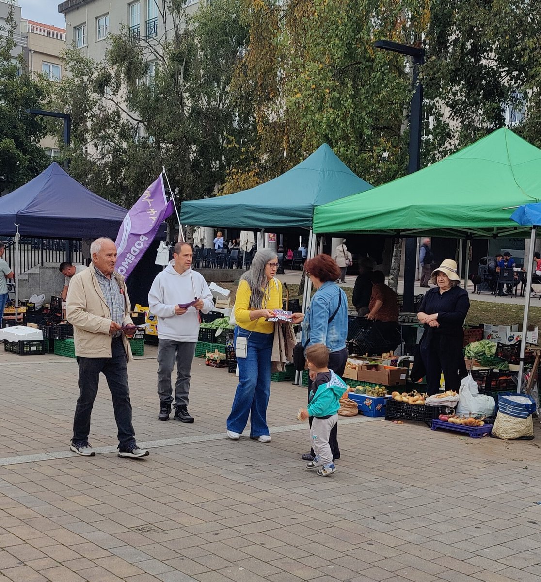 Onte estivemos no centro de Arteixo!!

#FreePalestine
#StopGenocidio
#EmbargoFake
