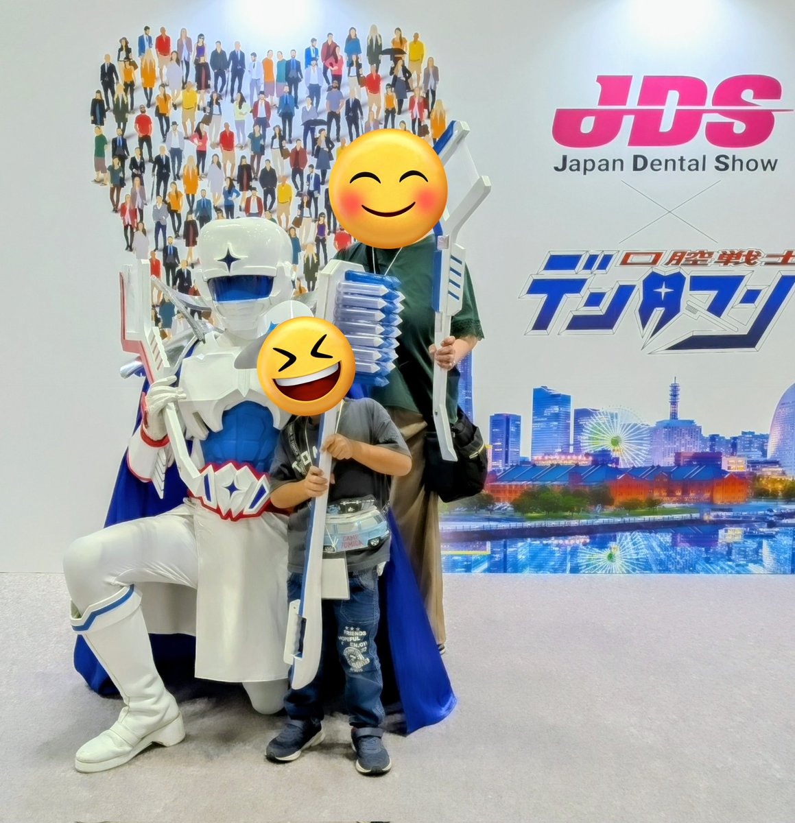 KANZ🦷🖋かんず四コマ歯科医院 (@at_kanzan) / Posts / X, image size:1159x1200