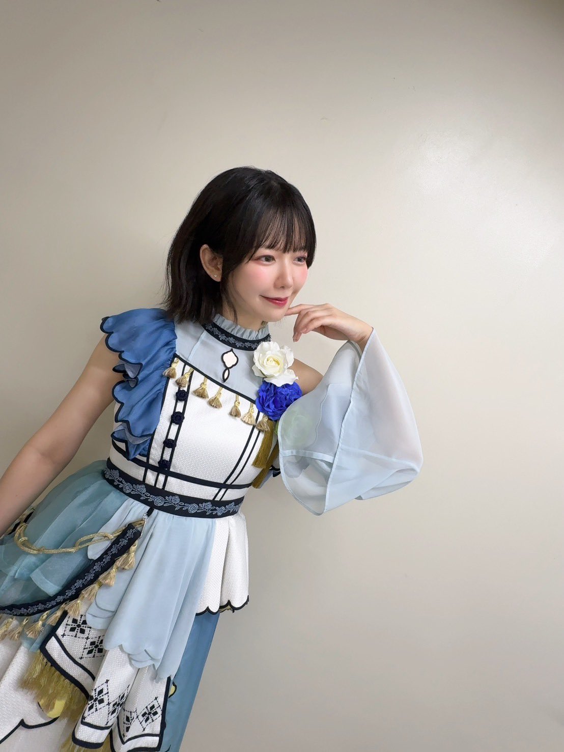 飛鳥P (@kyo_accelerator) / X