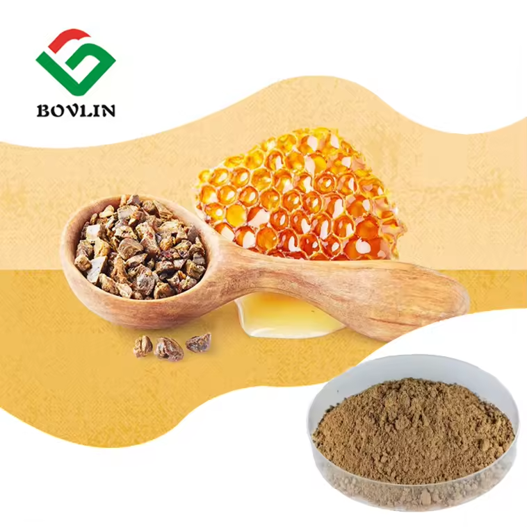 bovlin_herb's tweet image. Nature's Powerful Shield | High-Quality Propolis Extract for Your Formulations | Bovlin
◼️ Immune Support Formulas
◼️ Throat &amp;amp; Respiratory Health
◼️ Oral Care
◼️ Skin Care &amp;amp; Cosmetics
#Propolis #BeePropolis #NaturalImmunity #ImmuneSupport #Nutraceuticals #NaturalIngredients