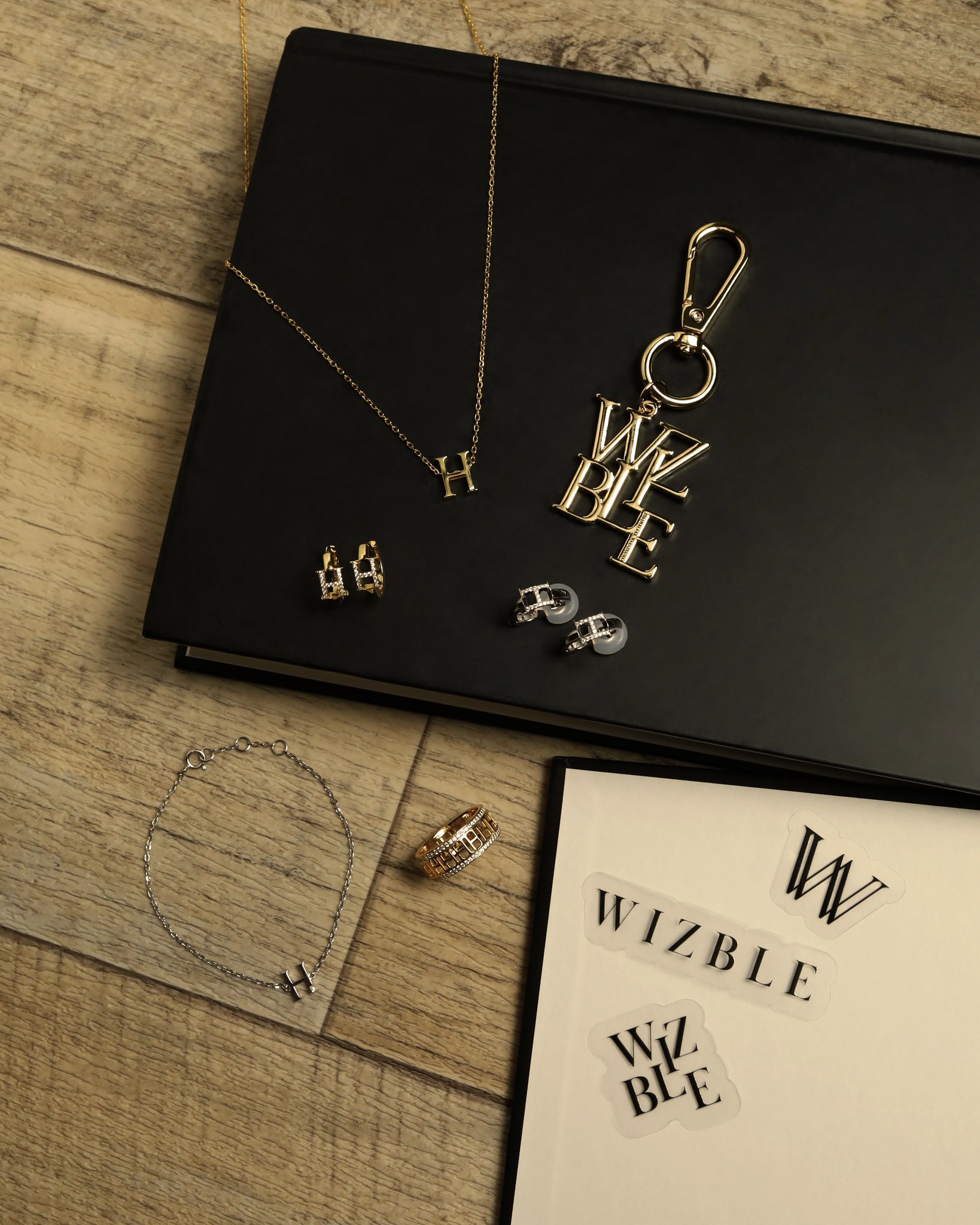 WIZBLE (@wizble_official) / X