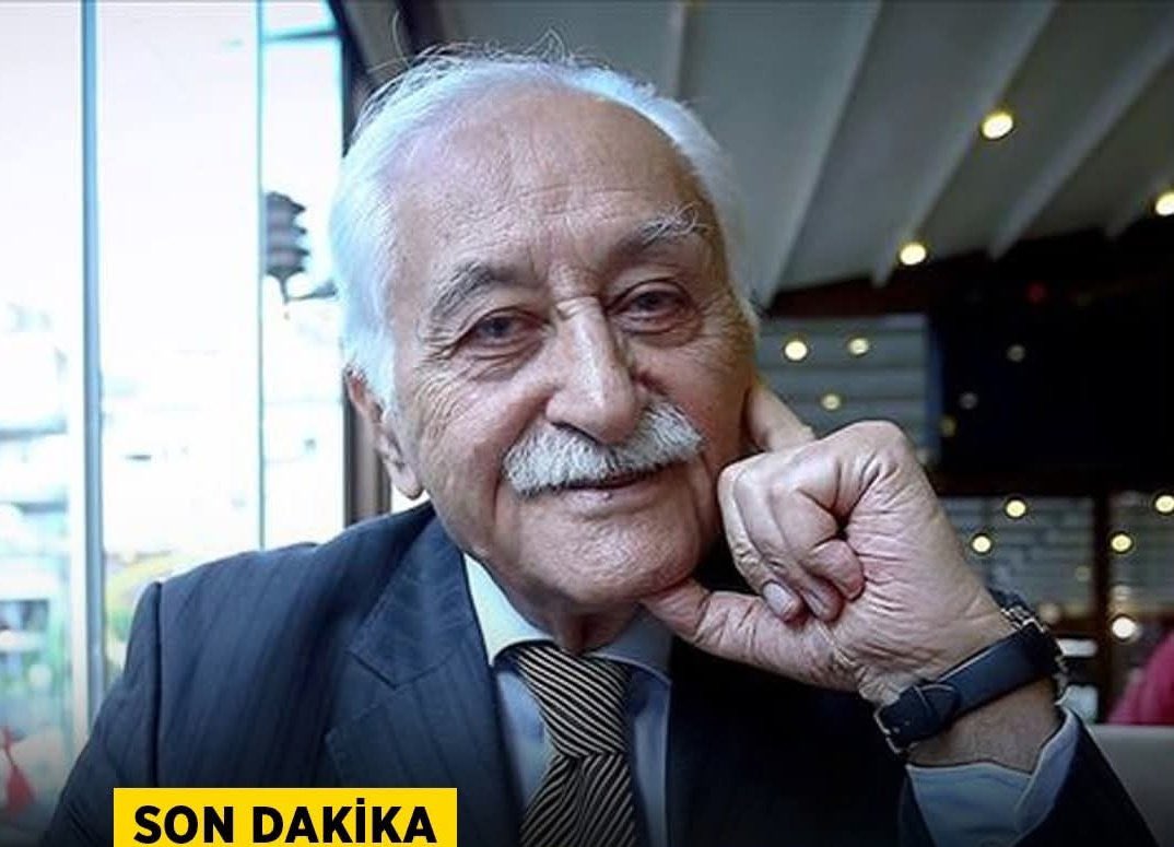 Yavuz Bülent Bakiler vefat etmiş . Allah gani gani rahmet etsin. Mekanı cennet olsun.