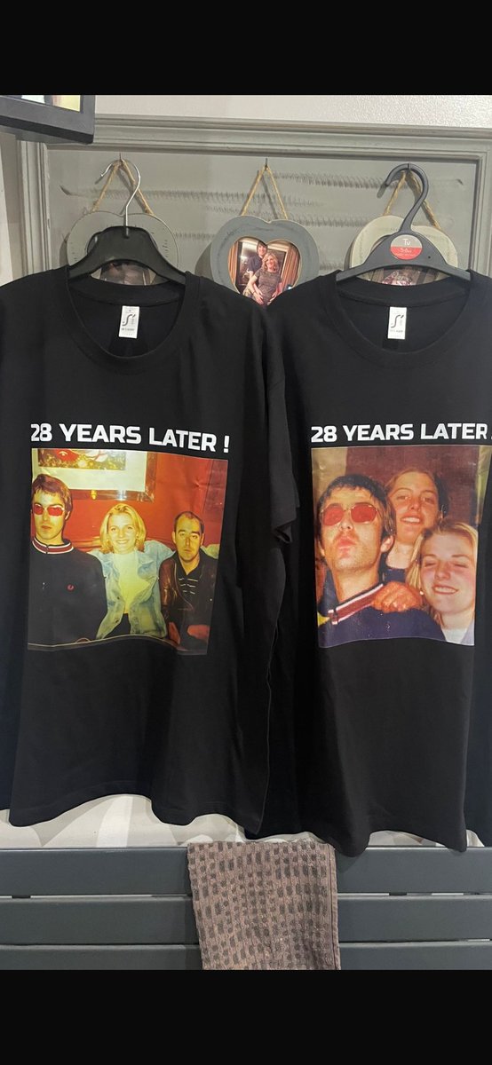 Graham Everett tweet media