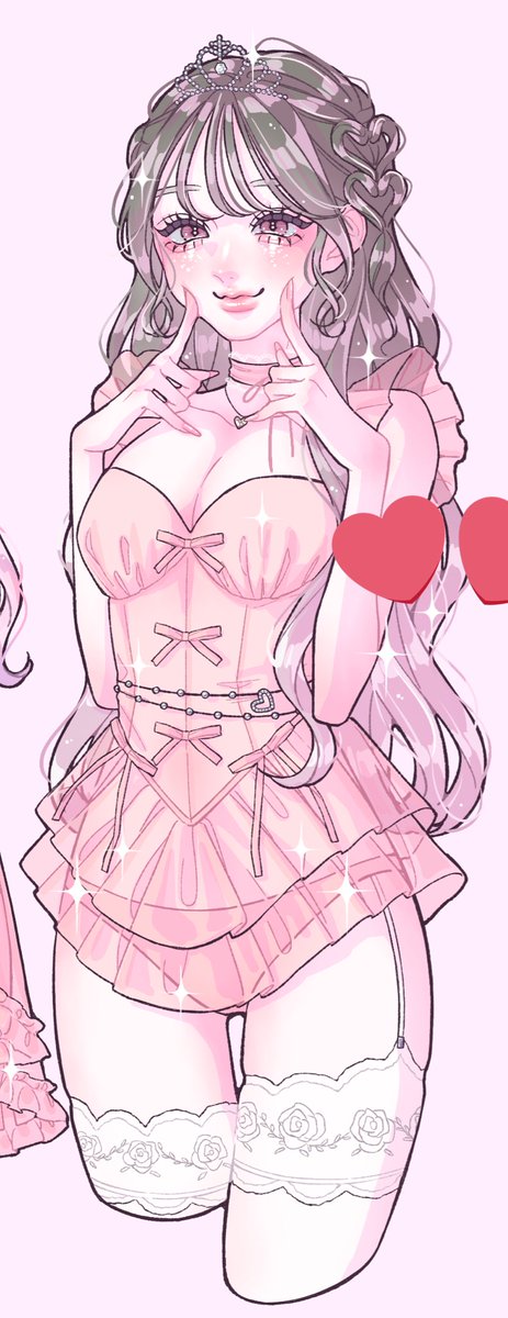 ぽ🤍🎀 tweet media