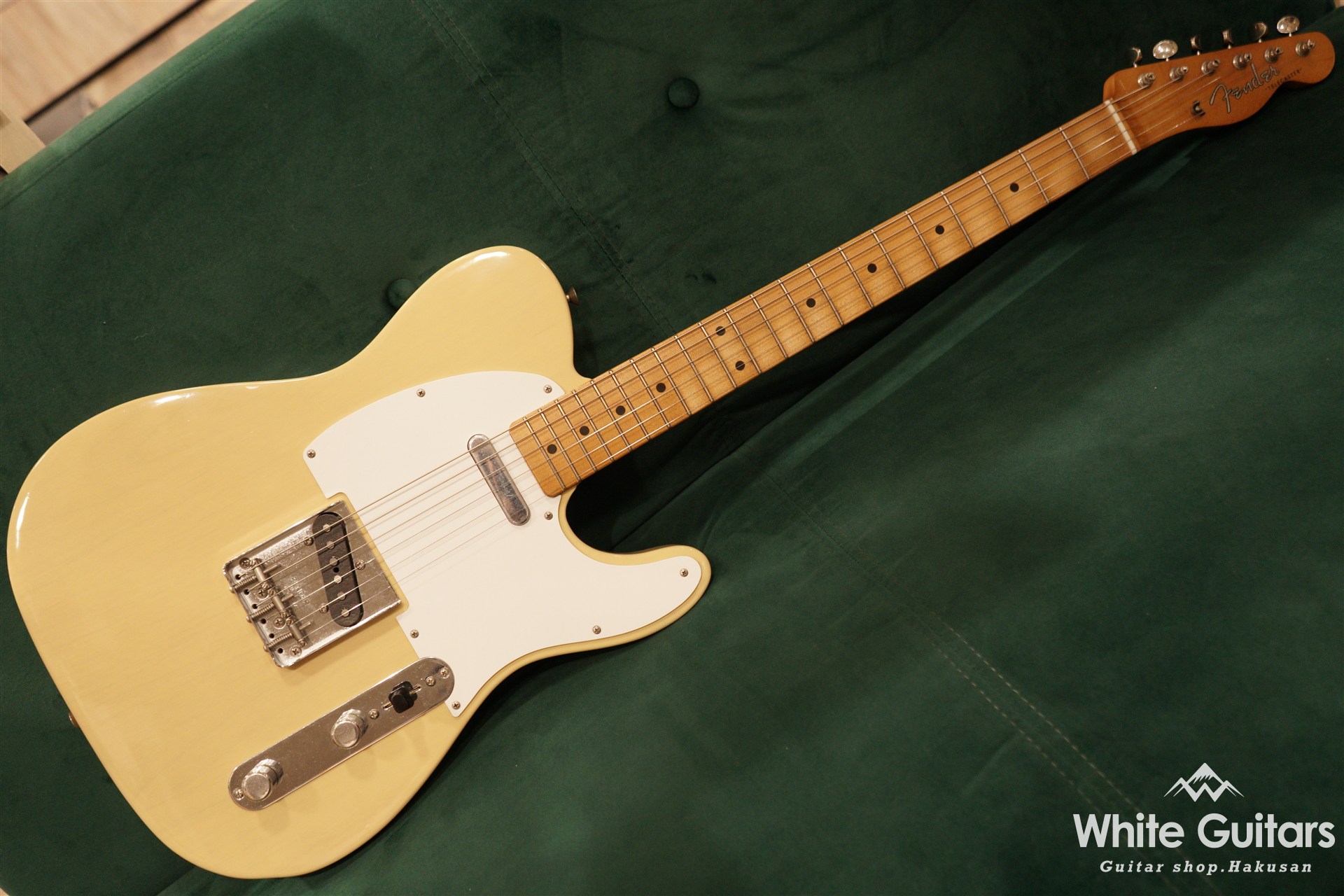 ⭐️Top Guitars 　石川県引き取り限定 White Guitars (@white_guitars_) / X
