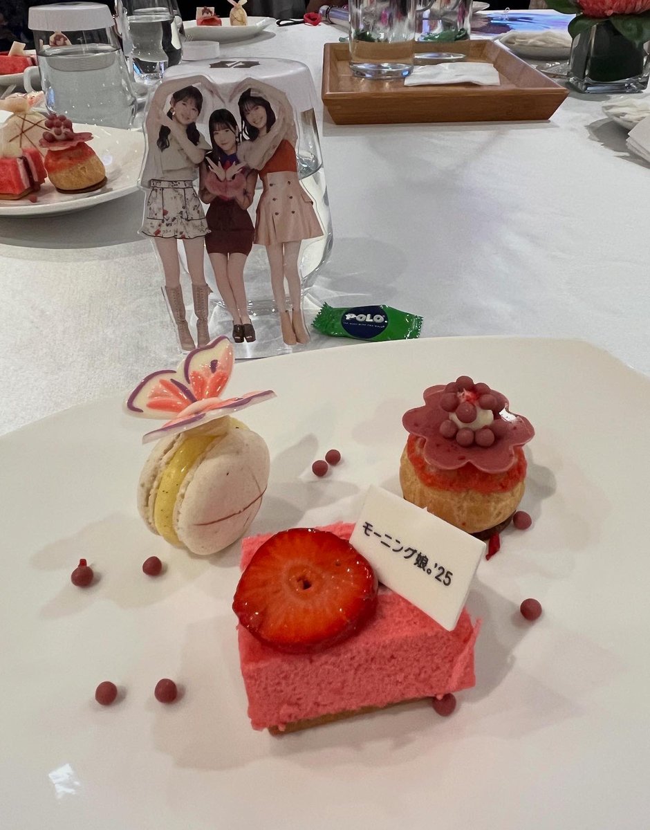 シェリル🧡Cheryl'25 tweet media