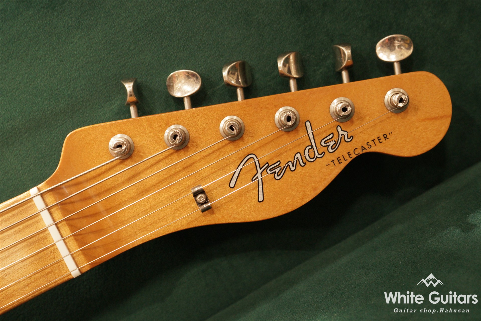 White Guitars (@white_guitars_) / X