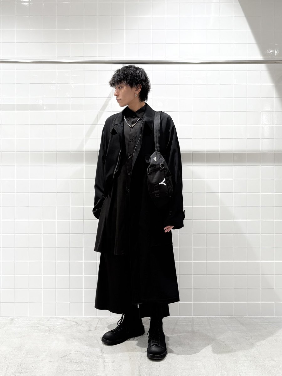 Ground Y Official (@Ground_Y) / X