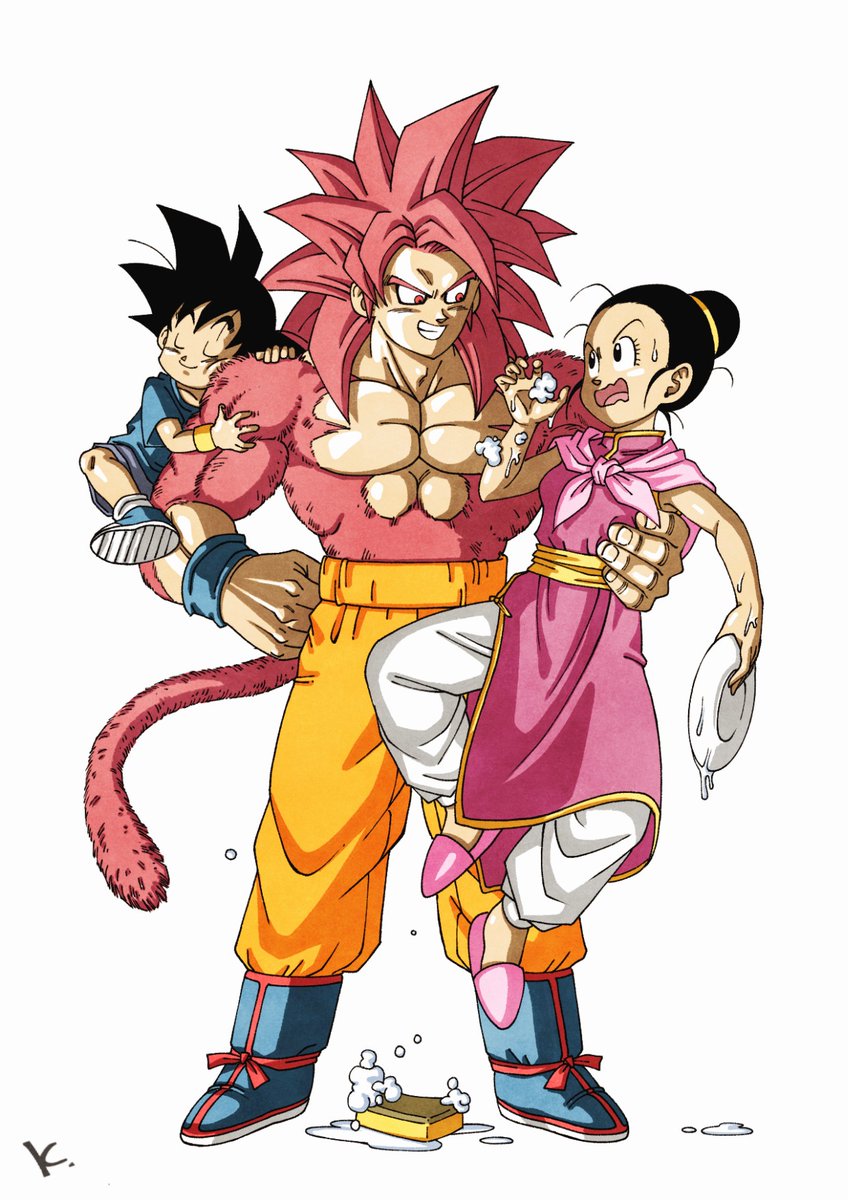 ドラゴンボール　ダイマ アニメシリーズ「ドラゴンボールDAIMA」新トレーラー／2024年10