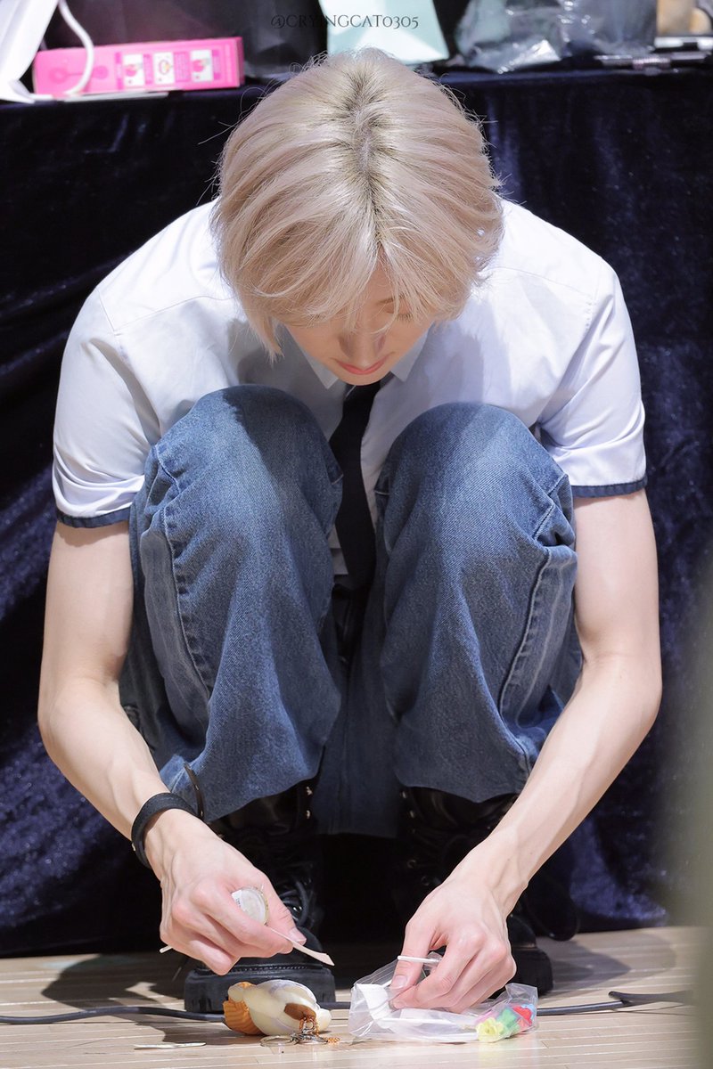 cryingcat0305's tweet photo. 250928 #아이딧 #박원빈 https://t.co/OSdjCGBDUH