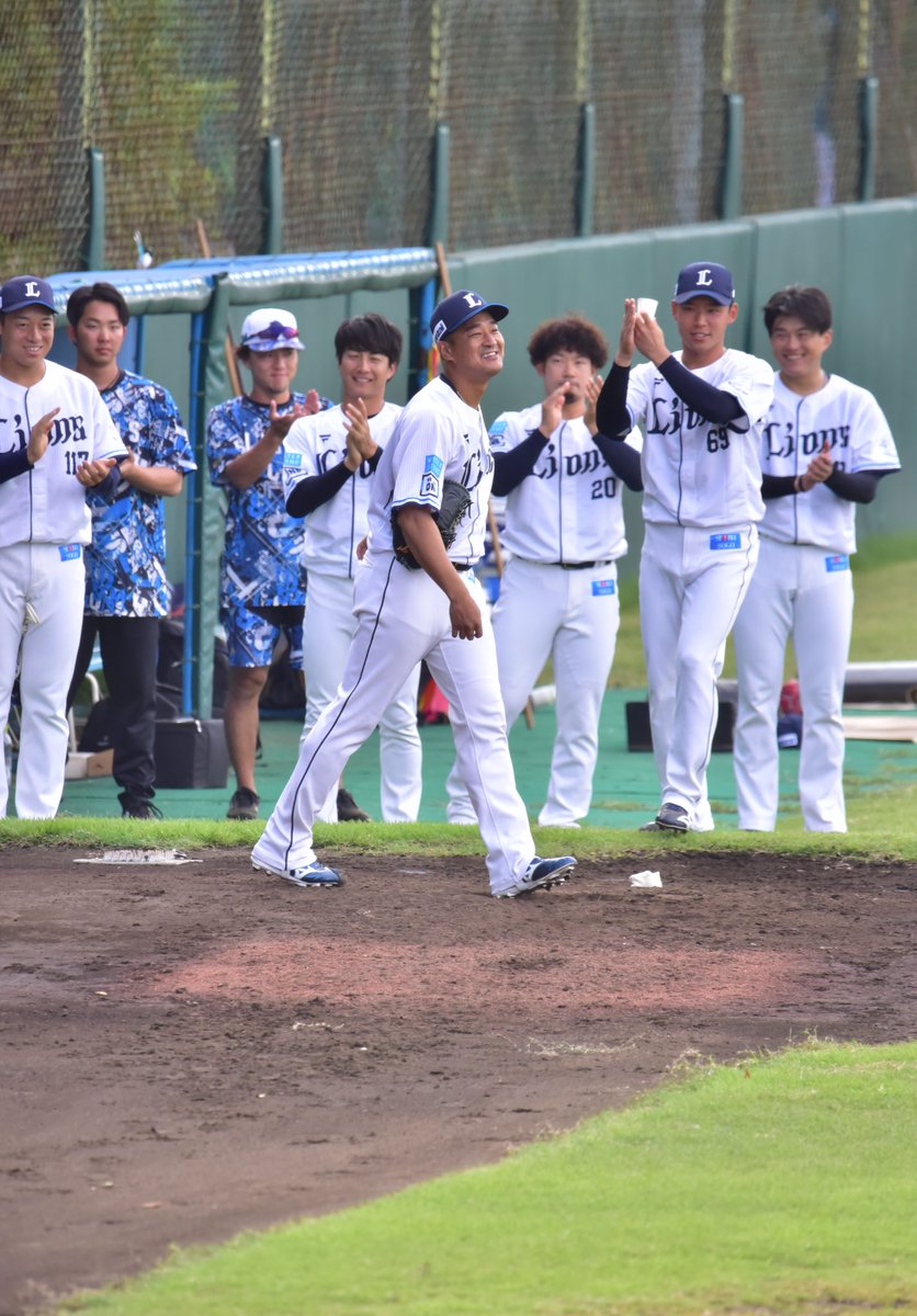 笑顔はずるいよ😢