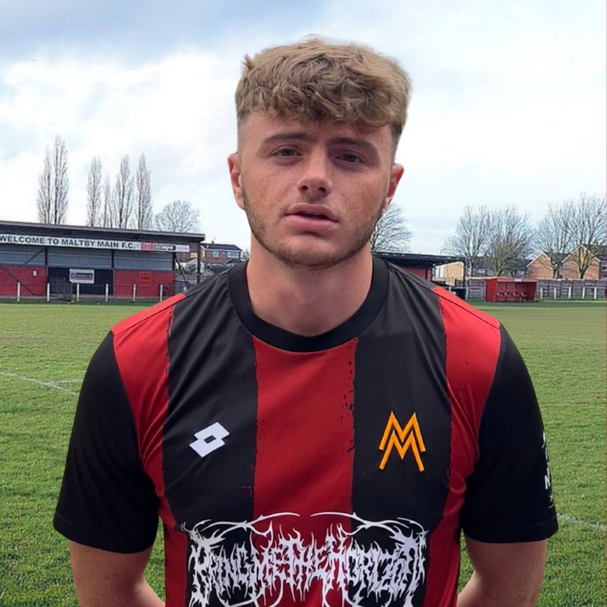 ✍️  New signing Cameron Hartley has been kindly sponsored by Novus Property Solutions.

🔗 novussolutions.co.uk

#UTM #Miners