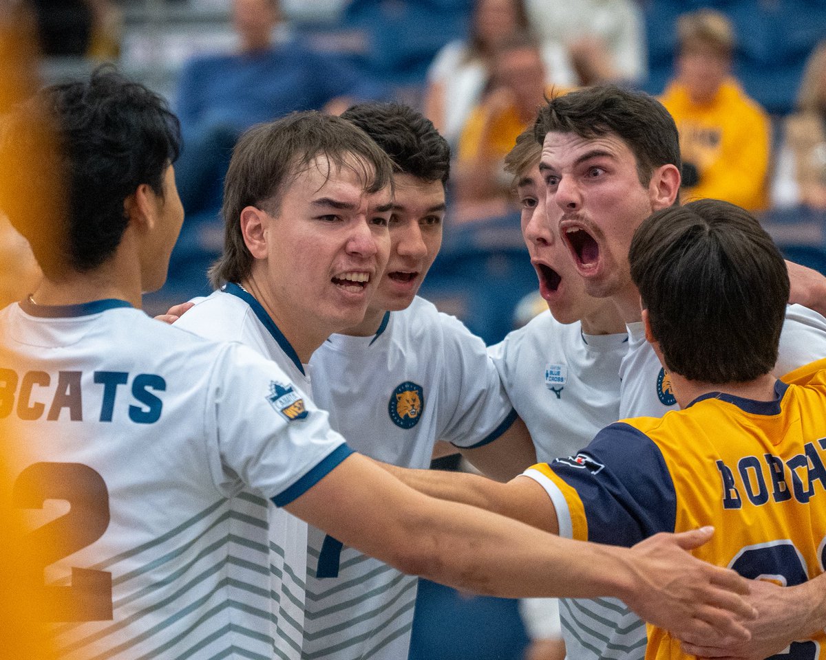 Click📷

Click📸

B O O M 💥

Some more pre-season tourney snaps by Aidan Froese.

Bobcats play at 1p today to close it out.