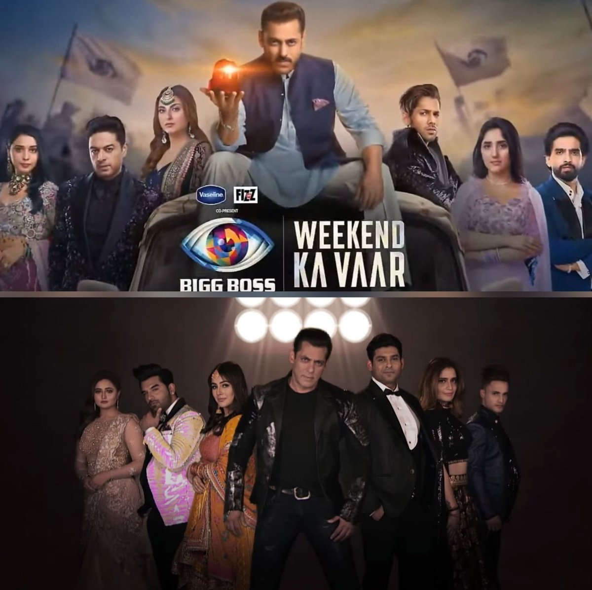 its_SanyHere's tweet photo. Is This Edited or what?

FARRHANA RULING BB19

#FarrhanaBhatt #BaseerAli
#Bahana #BiggBoss19 https://t.co/A9UfOdpcGg