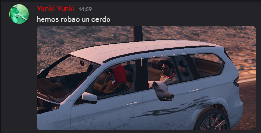 Oscar Parga tweet media