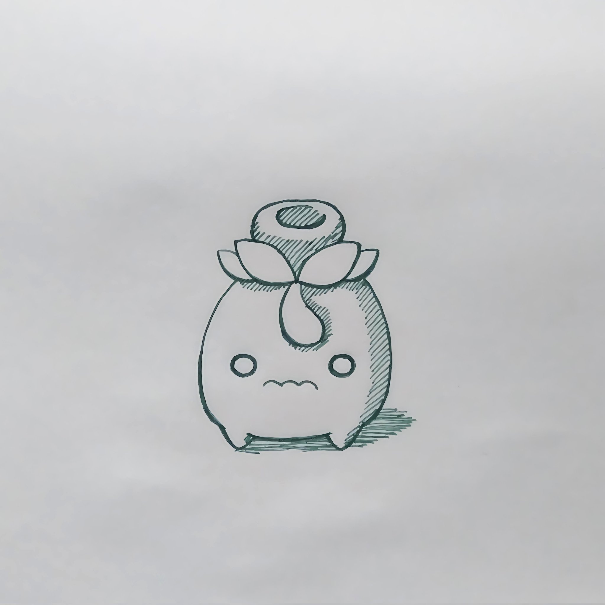 でこぼう太郎 2025うるせぇトリ ぽち袋小 うんこ