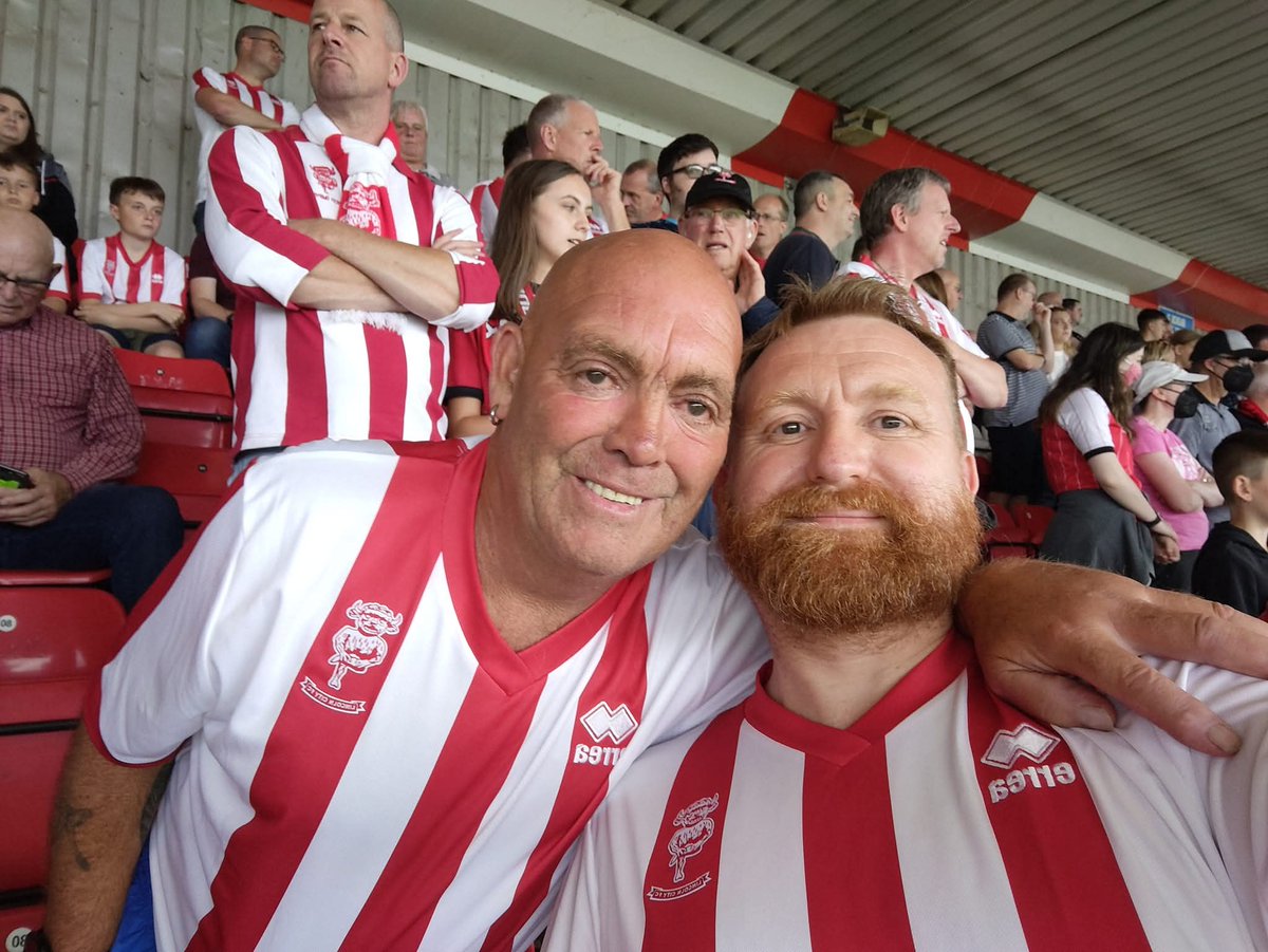 The Stacey West tweet media