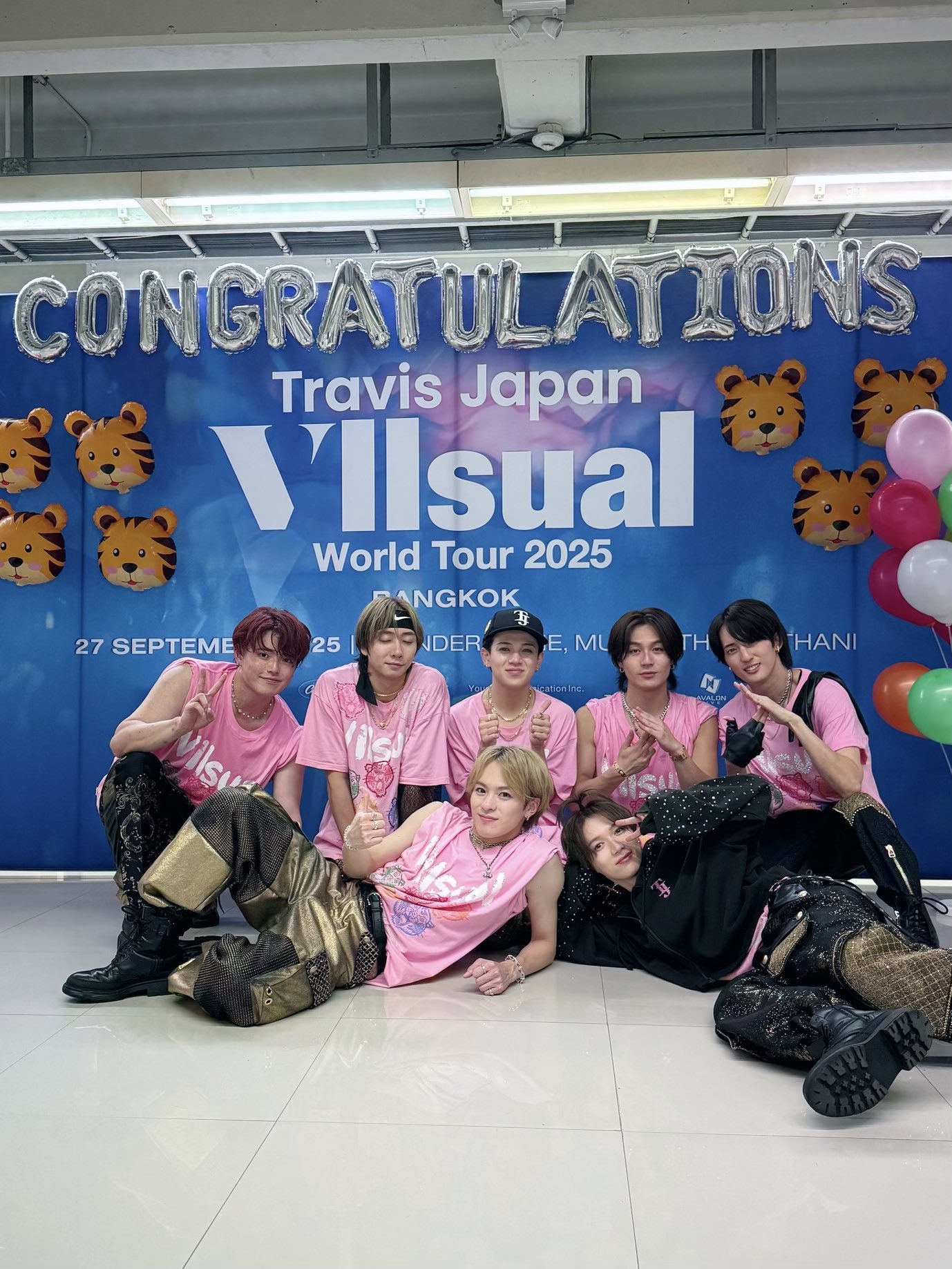 Travis Japan (@TravisJapan_cr) / X