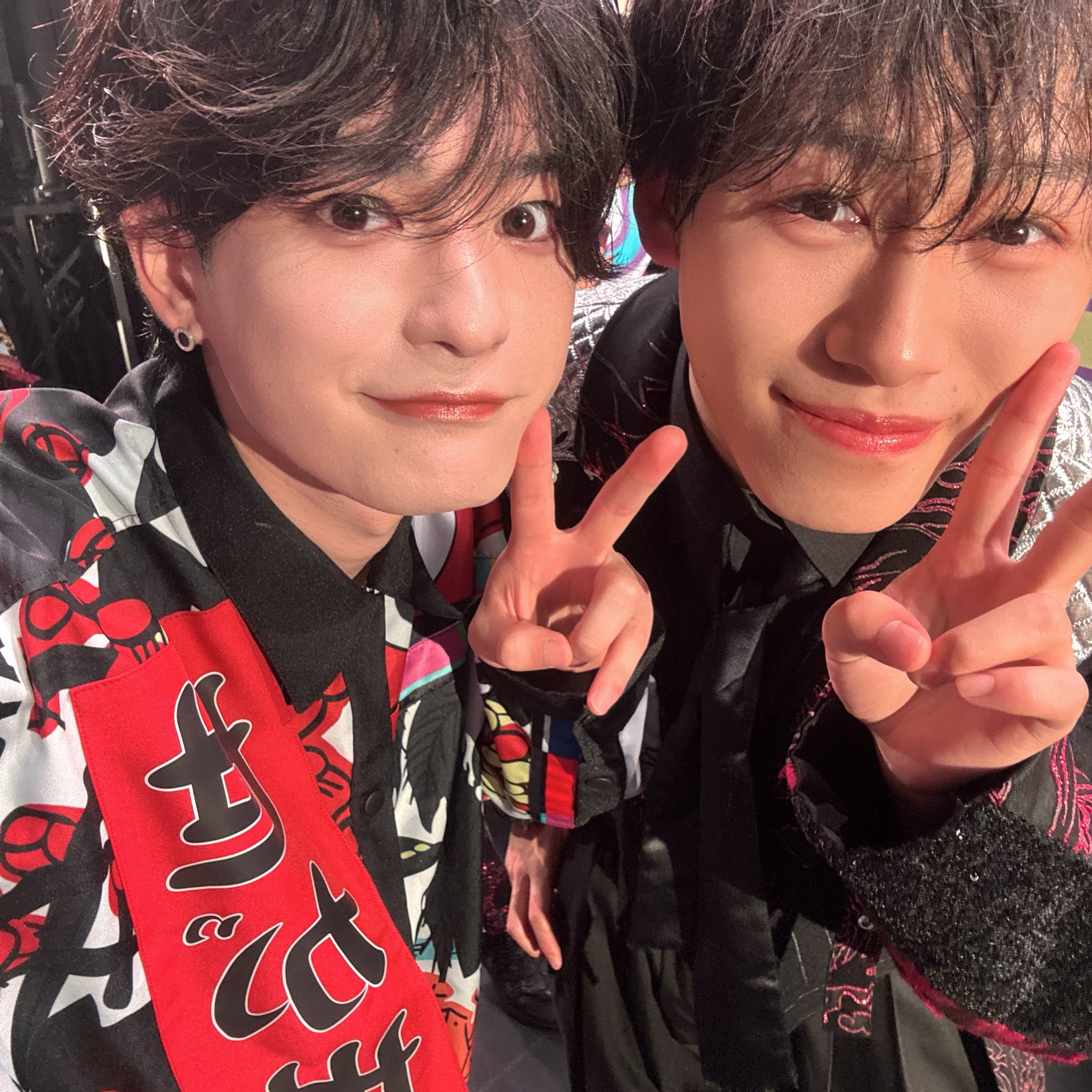 水原 匡也 (@7min_kyoya) / X