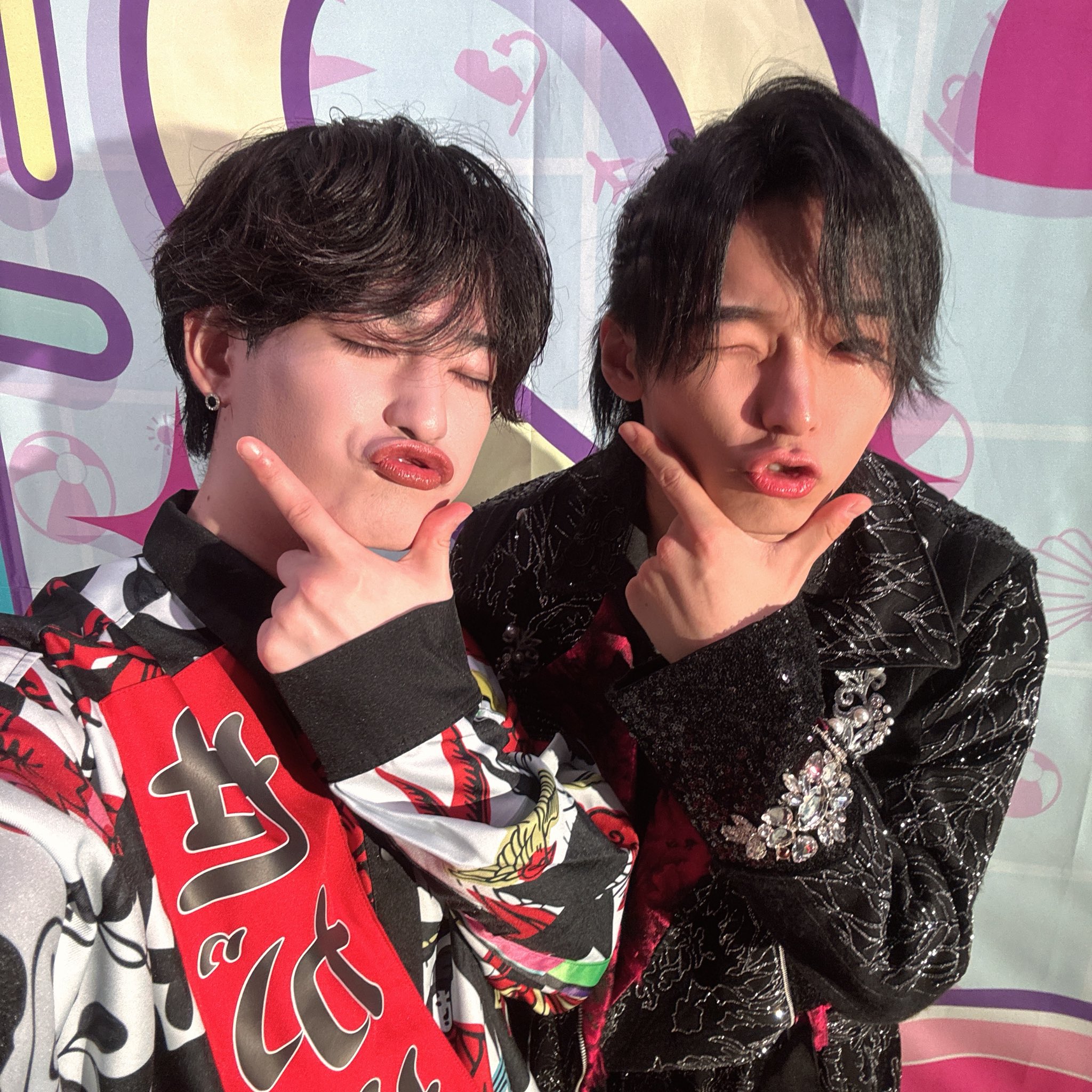 【バラ可】 7m!n 水原匡也トレカ 計841枚 7space vol.23 〜Mizuhara Kyoya Birthday Event〜】水原匡也