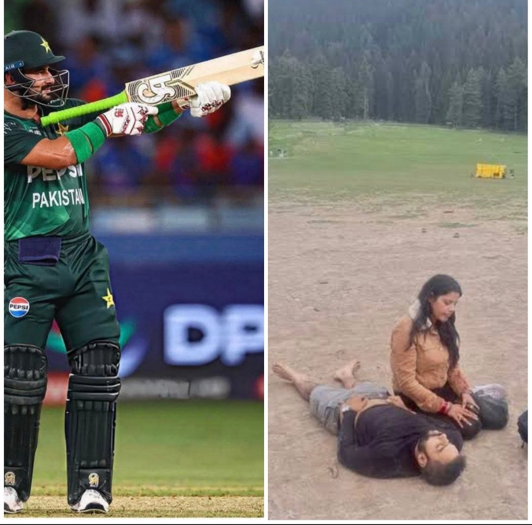 tehseenp's tweet photo. As we play the finals of the Fu(ked up #AsiaCup2025 against terrible unsportsmanlike cricketers from Pakistan , let this image remind you, there is nothing called a liberal Pakistani! They all support terror in India, want to nuke us, enslave our women,  break our temples! https://t.co/ZcgUtCK6Lf