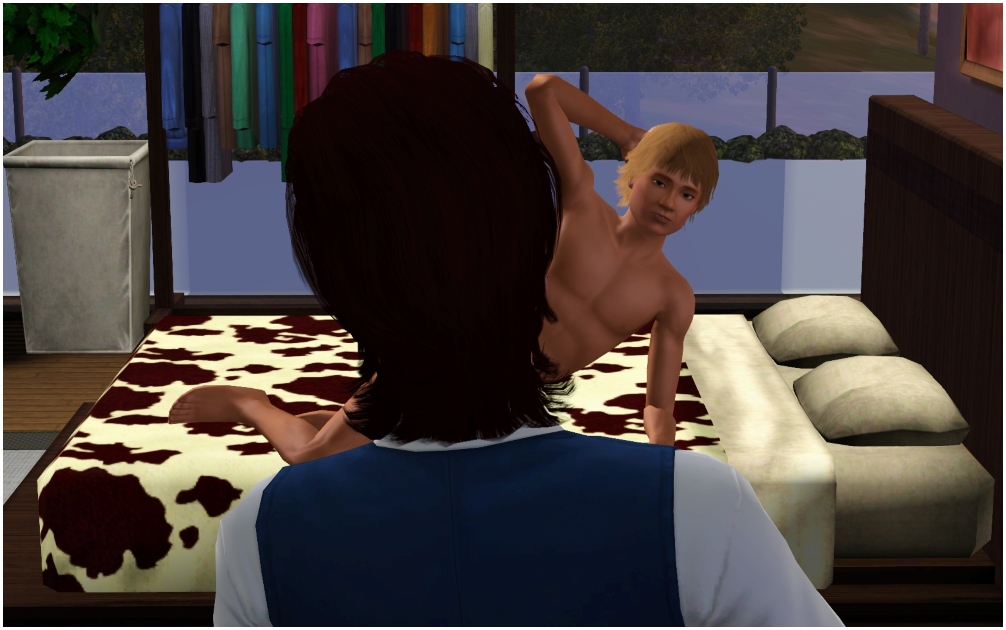 SimsDeetui's tweet image. Update P&amp;amp;B's: Hoofdstuk 8.3, Onverwacht forum-moonshinesim.nl/viewtopic.php?…