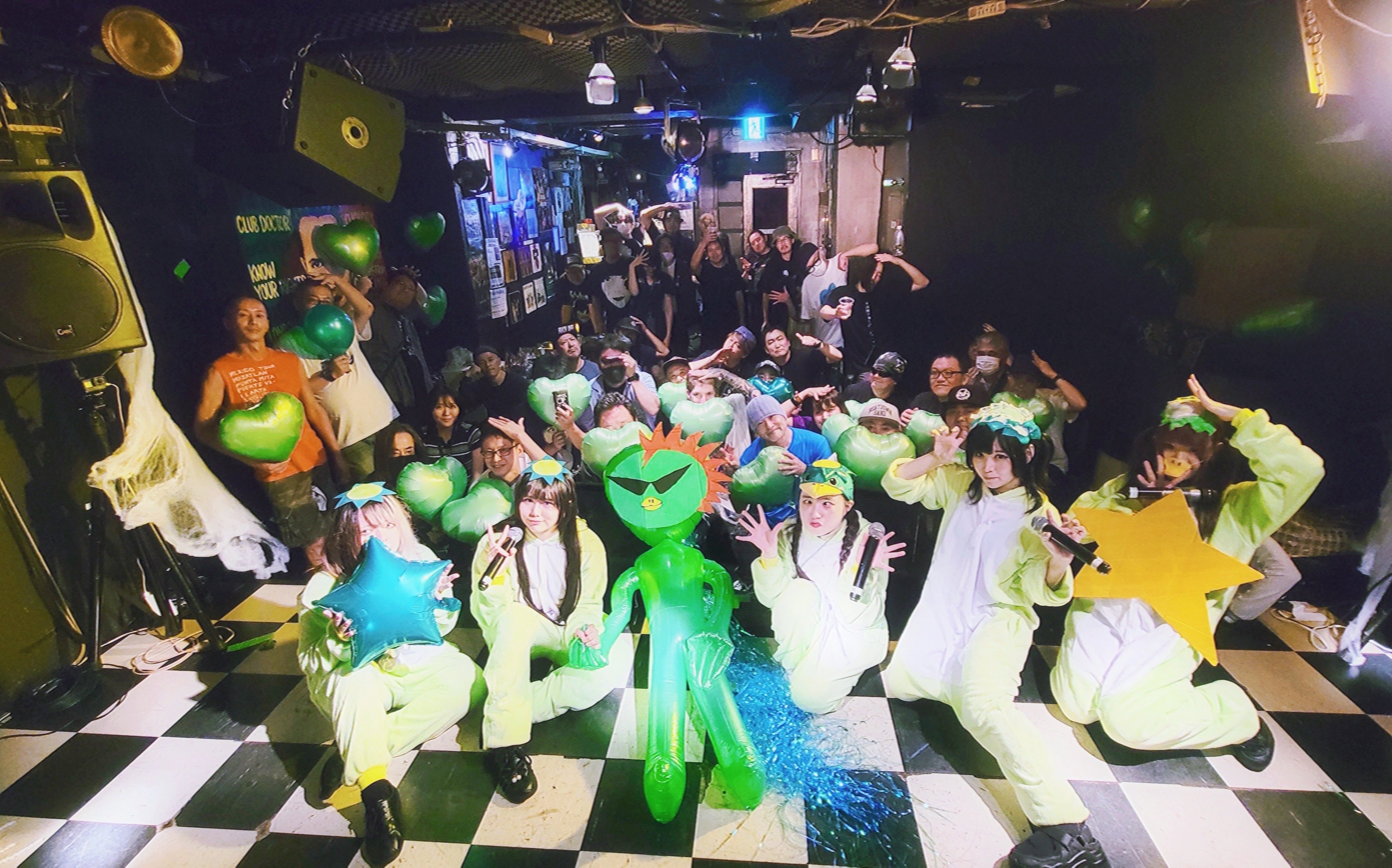 グループ魂 スリッパ ライブ グループ魂 スリッパ ライブ Live | グループ魂