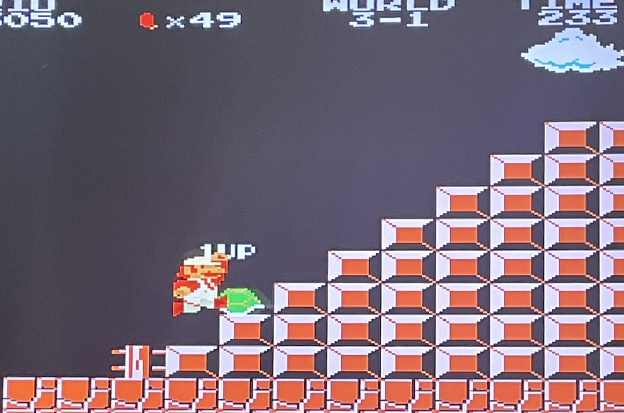 スーパーマリオブラザーズ - Search / X