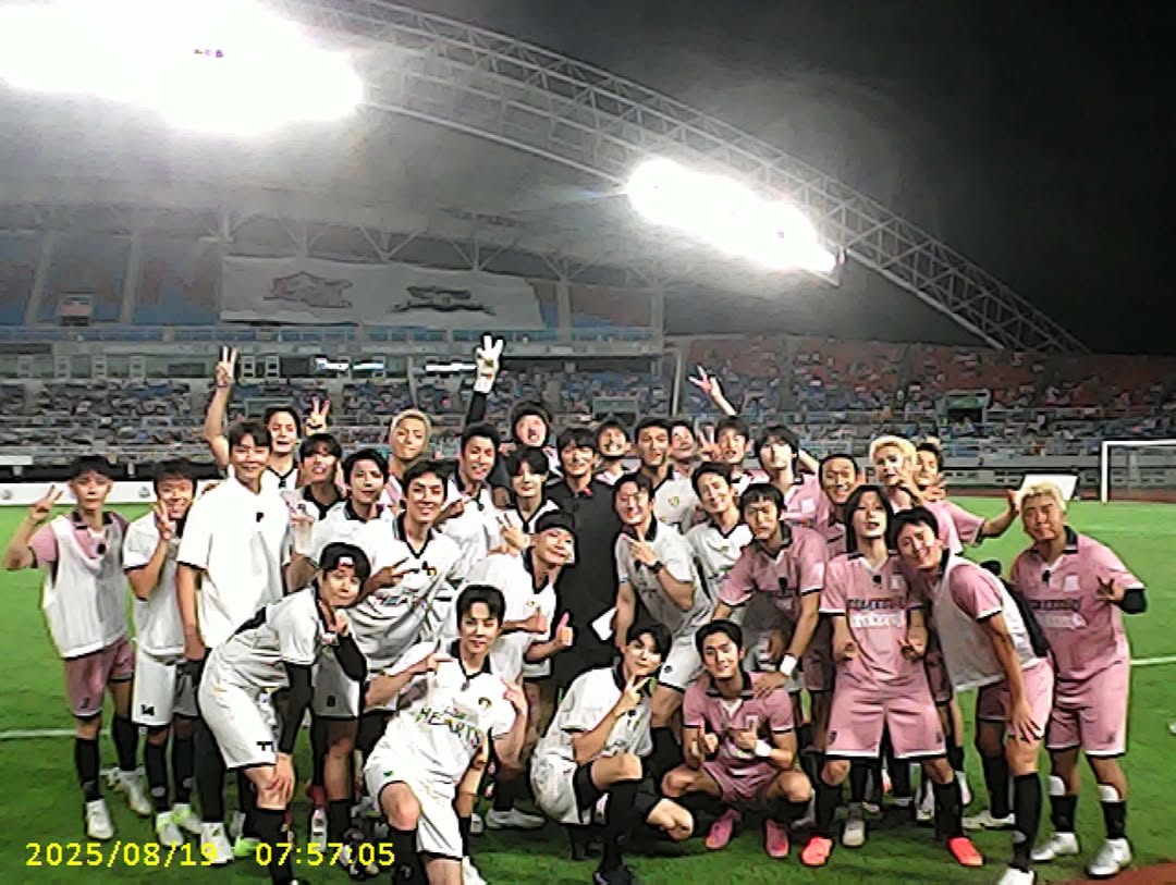 ifntinfo's tweet image. [PIC] 250928 INFINITE Woohyun Related Update By Lion Hearts 

#인피니트 #우현 #남우현 instagram.com/p/DPJZwKAiUo3/