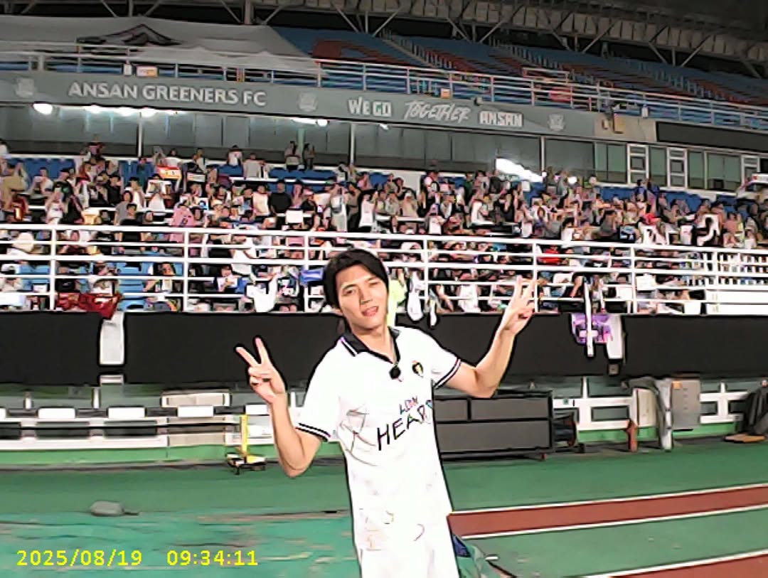 ifntinfo's tweet image. [PIC] 250928 INFINITE Woohyun Related Update By Lion Hearts 

#인피니트 #우현 #남우현 instagram.com/p/DPJZwKAiUo3/