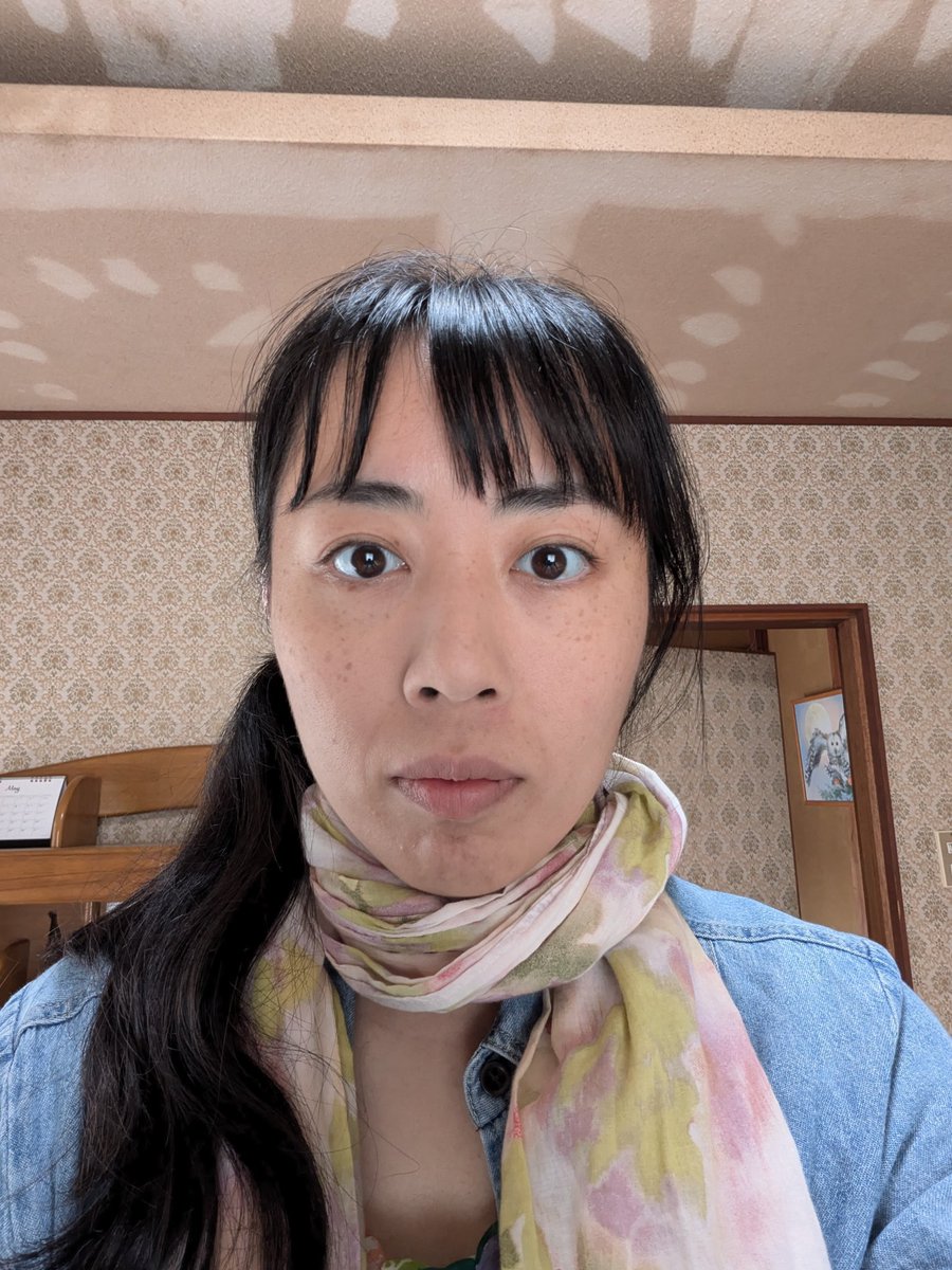 Gv1HCbotOJ90715's tweet image. わたくしの長髪版です。人気無いです。
#美女
#傾城
#健常者
#メイク 
#化粧
#整形
#純日本人