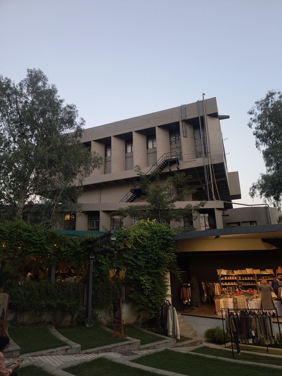 Quintessential Triveni Kala Sangam